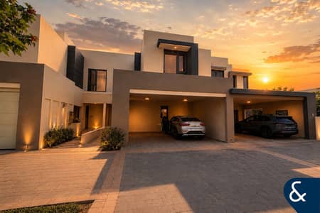 3 Slaapkamers Villa te Huur in Dubai Hills Estate, Dubai - Villa in Dubai Hills Estate,Maple,Maple 1, 3 slaapkamers, 225000 AED - 15989944 3 Slaapkamers Villa te Huur in Dubai Hills Estate, Dubai - Villa in Dubai Hills Estate,Maple,Maple 1, 3 slaapkamers, 225000 AED - 15989944