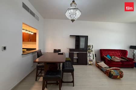 2 Camere Appartamento in Affitto a Jumeirah Lake Towers (JLT), Dubai - Appartamento a Jumeirah Lake Towers (JLT)，JLT Cluster S，Green Lakes 1, 2 camere da letto, 140000 AED - 16000831