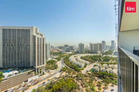 2 Bedroom Apartment for Rent in Jumeirah Village Circle (JVC), Dubai - Spacious 2BR | Ready to Move | Luma Park Views