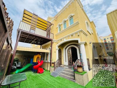 Villa de 5 chambres à à vendre à Al Mowaihat, Ajman - WhatsApp Image 2026-07-28 at 2.18. 45 PM. jpeg