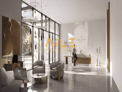 1 Bedroom Flat for Sale in Jumeirah Village Circle (JVC), Dubai - 10% DISCOUNT | 4-/60 FLEXIBLE PP | ALTA V1EW