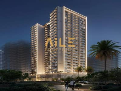 2 Camere Appartamento in Vendita a Dubai Sports City, Dubai - Appartamento a Dubai Sports City，Aurelia Residence, 2 camere da letto, 1543167 AED - 16000867