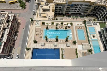 Studio for Rent in Jumeirah Village Circle (JVC), Dubai - Brand new never been used | Negotiable Studio for Rent in Jumeirah Village Circle (JVC), Dubai - Brand new never been used | Negotiable