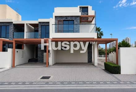 6 habitaciones Townhouse para en Venta en DAMAC Hills, Dubai - Casa adosada en DAMAC Hills,Silver Springs, 6 dormitorios, 6499999 AED - 16000874 6 habitaciones Townhouse para en Venta en DAMAC Hills, Dubai - Casa adosada en DAMAC Hills,Silver Springs, 6 dormitorios, 6499999 AED - 16000874