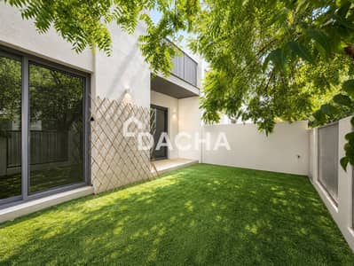 3 Schlafzimmer Townhouse zum zur Miete in Tilal Al Ghaf, Dubai - Reihenhaus in Tilal Al Ghaf,Elan, 3 schlafzimmer, 195000 AED - 16000891 3 Schlafzimmer Townhouse zum zur Miete in Tilal Al Ghaf, Dubai - Reihenhaus in Tilal Al Ghaf,Elan, 3 schlafzimmer, 195000 AED - 16000891