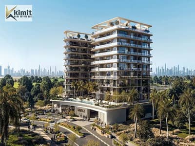 2 Camere Appartamento in Vendita a Dubai South, Dubai - 078da13b1b0e40b2a30aa0ddcc037298. jpg