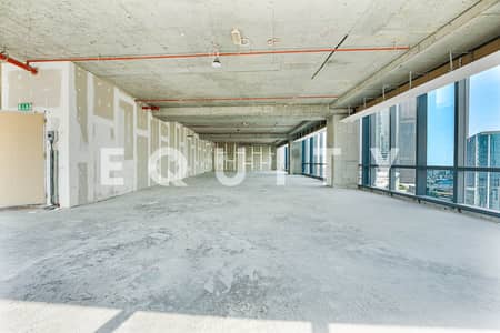 Office te Huur in Downtown Dubai, Dubai - Kantoor in Downtown Dubai，Boulevard Plaza Tower，Boulevard Plaza Tower 1, 1652850 AED - 16000941