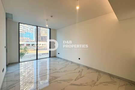 1 habitación Apartamento para en Alquiler en Sobha Hartland, Dubai - Apartamento en Sobha Hartland，Crest Grande, 1 dormitorio, 85000 AED - 16000942