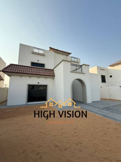 4 Schlafzimmer Villa zum zum Verkauf in Al Shamkha, Abu Dhabi - WhatsApp Image 2026-07-29 at 5.11. 05 PM. jpeg