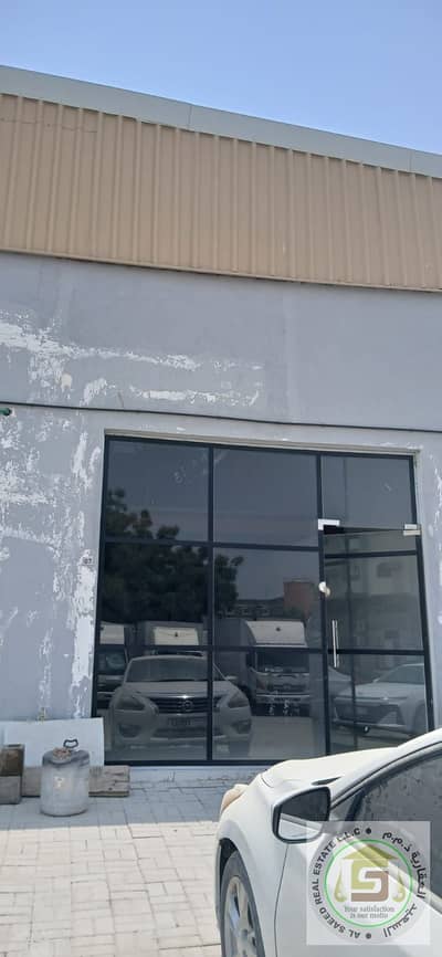 Shop for Rent in Ajman Industrial, Ajman - 1. jpeg Shop for Rent in Ajman Industrial, Ajman - 1. jpeg