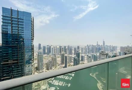 3 Camere Appartamento in Vendita a Dubai Marina, Dubai - Appartamento a Dubai Marina,DAMAC Heights, 3 camere da letto, 4738800 AED - 16000974 3 Camere Appartamento in Vendita a Dubai Marina, Dubai - Appartamento a Dubai Marina,DAMAC Heights, 3 camere da letto, 4738800 AED - 16000974