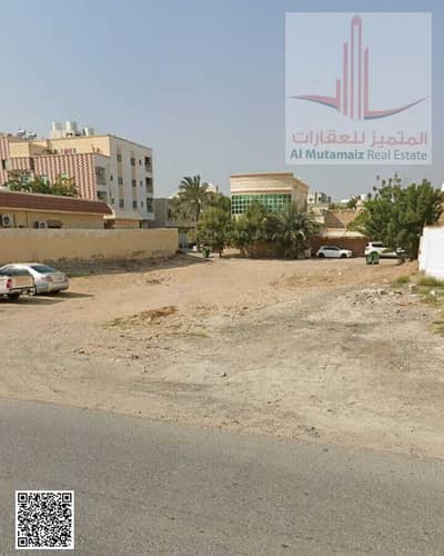 Plot in Vendita a Al Hamidiyah, Ajman - WhatsApp Image 2026-03-08 at 10.47. 34 AM (1). jpeg