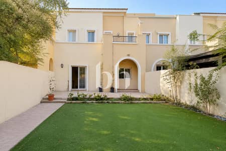 3 Bedroom Townhouse for Rent in Arabian Ranches, Dubai - images image img 3 Bedroom Townhouse for Rent in Arabian Ranches, Dubai - images image img