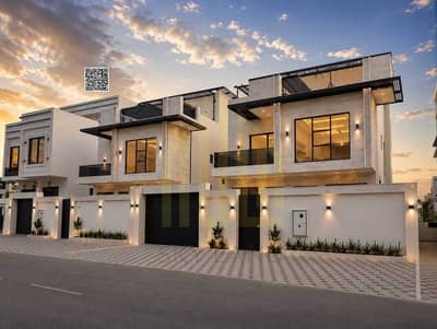7 Slaapkamers Villa te Koop in Al Bahia, Ajman - 0. jpeg 7 Slaapkamers Villa te Koop in Al Bahia, Ajman - 0. jpeg