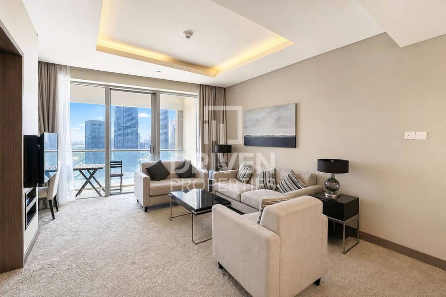 Appartamento a Downtown Dubai,Kempinski Central Avenue Dubai, 1 camera da letto, 149000 AED - 16001022 Appartamento a Downtown Dubai,Kempinski Central Avenue Dubai, 1 camera da letto, 149000 AED - 16001022