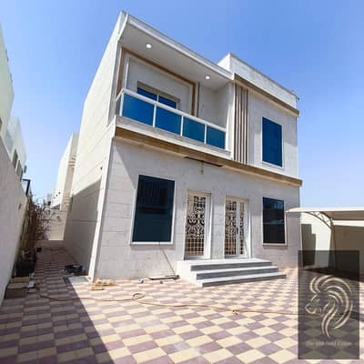 3 Camere Villa in affitto a Al Helio, Ajman - c2b5af78-a3cf-4fb3-a654-c4cca2a7943f. jpg 3 Camere Villa in affitto a Al Helio, Ajman - c2b5af78-a3cf-4fb3-a654-c4cca2a7943f. jpg