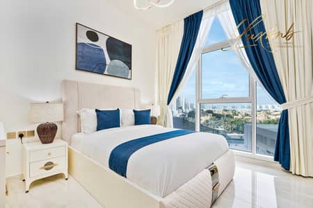 3 Camere Appartamento in affitto a Al Furjan, Dubai - _. -7. jpg 3 Camere Appartamento in affitto a Al Furjan, Dubai - _. -7. jpg