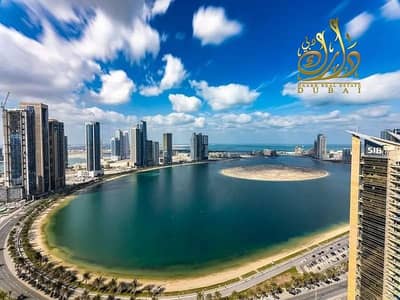 2 Bedroom Flat for Sale in Al Khan, Sharjah - WhatsApp Image 2026-06-04 at 2.54. 32 AM. jpeg 2 Bedroom Flat for Sale in Al Khan, Sharjah - WhatsApp Image 2026-06-04 at 2.54. 32 AM. jpeg