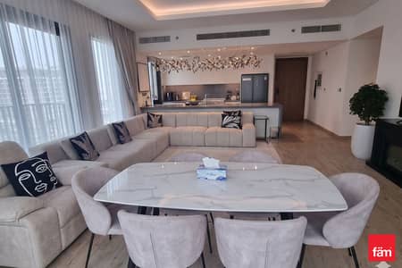 3 habitaciones Apartamento para en Alquiler en Al Wasl, Dubai - Apartamento en Al Wasl,City Walk,Central Park,Building 1, 3 dormitorios, 449999 AED - 16001042 3 habitaciones Apartamento para en Alquiler en Al Wasl, Dubai - Apartamento en Al Wasl,City Walk,Central Park,Building 1, 3 dormitorios, 449999 AED - 16001042