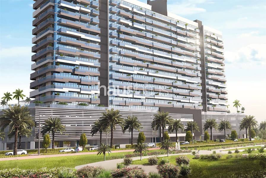 Appartamento a Dubai Sports City,Azizi Grand, 1 camera da letto, 880000 AED - 16000501 Appartamento a Dubai Sports City,Azizi Grand, 1 camera da letto, 880000 AED - 16000501