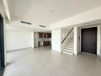 3 Schlafzimmer Townhouse zum zum Verkauf in Town Square, Dubai - Reihenhaus in Town Square，Shams Townhouses, 3 schlafzimmer, 2800000 AED - 15506616