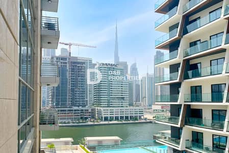 1 habitación Apartamento para en Alquiler en Business Bay, Dubai - Apartamento en Business Bay，Hamilton Residency, 1 dormitorio, 80000 AED - 15825630