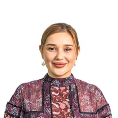 Nasiba Kadyrova Nasiba Kadyrova