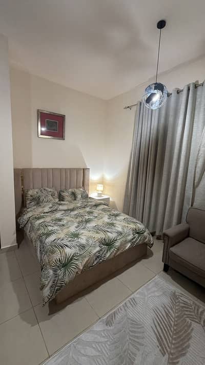 Estudio para en Alquiler en Al Nahda (Sharjah), Sharjah - 1001081869. jpg