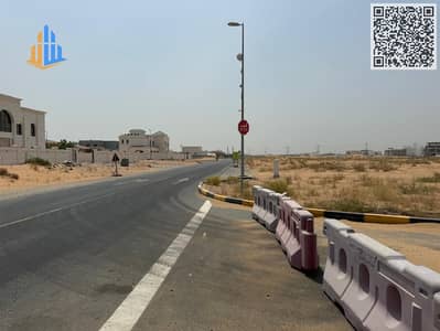 Plot zum zum Verkauf in Hay Al Dibdibah South, Sharjah - WhatsApp Image 2026-07-29 at 4.16. 01 PM (9). jpg