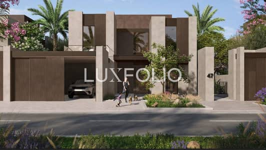 Villa de 4 chambres à à vendre à Athlon by Aldar, Dubai - Villa à Athlon by Aldar，Zeston, 4 chambres, 10750000 AED - 16000035