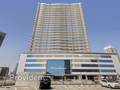 Studio te Huur in Dubai Sports City, Dubai - Appartement in Dubai Sports City，Hera Tower, 41000 AED - 16001143