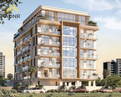 1 habitación Apartamento para en Venta en Mohammed Bin Rashid City (MBR City), Dubai - 1. PNG