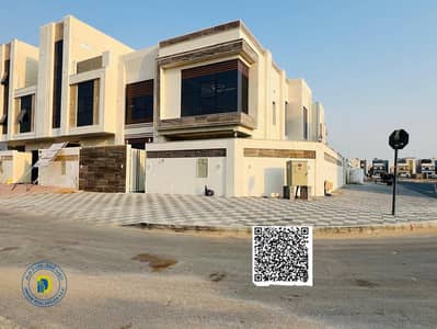 5 Slaapkamers Villa te Koop in Al Helio, Ajman - WhatsApp Image 2026-07-22 at 10.09. 47 AM. jpeg 5 Slaapkamers Villa te Koop in Al Helio, Ajman - WhatsApp Image 2026-07-22 at 10.09. 47 AM. jpeg