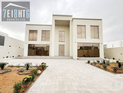 6 habitaciones Villa para en Alquiler en Dubai Silicon Oasis (DSO), Dubai - 15. jpeg