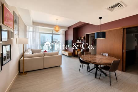 2 Bedroom Flat for Sale in Jumeirah Village Circle (JVC), Dubai - Mid Floor | Vacant Soon | Large Layout