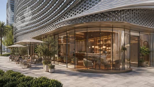 Магазин Продажа в Бизнес Бей, Дубай - Магазин в Бизнес Бей,Binghatti Skyhall, 9548000 AED - 16001128 Магазин Продажа в Бизнес Бей, Дубай - Магазин в Бизнес Бей,Binghatti Skyhall, 9548000 AED - 16001128