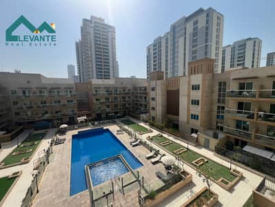 1 Camera Appartamento in Affitto a Jumeirah Village Circle (JVC), Dubai - Image 1