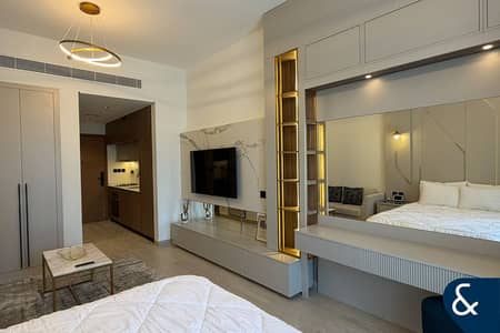 Studio zum zur Miete in Arjan, Dubai - Wohnung in Arjan,Prime Gardens by Prescott, 48000 AED - 15998294 Studio zum zur Miete in Arjan, Dubai - Wohnung in Arjan,Prime Gardens by Prescott, 48000 AED - 15998294