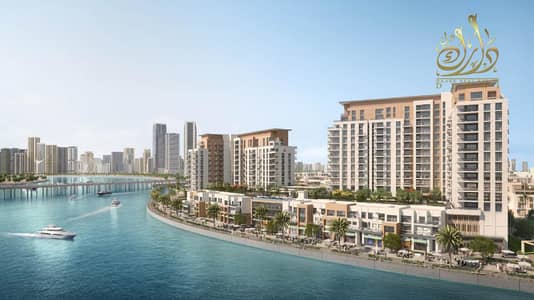 3 Schlafzimmer Wohnung zum zum Verkauf in Al Khan, Sharjah - 2. jpg 3 Schlafzimmer Wohnung zum zum Verkauf in Al Khan, Sharjah - 2. jpg