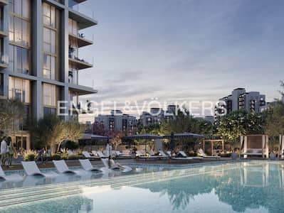 2 Camere Appartamento in vendita a Dubai Creek Harbour, Dubai - Appartamento a Dubai Creek Harbour,ARLO at Creek Beach Harbour, 2 camere da letto, 3950000 AED - 16001205 2 Camere Appartamento in vendita a Dubai Creek Harbour, Dubai - Appartamento a Dubai Creek Harbour,ARLO at Creek Beach Harbour, 2 camere da letto, 3950000 AED - 16001205