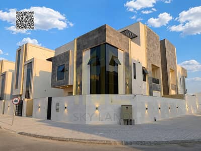 5 Camere Villa in Vendita a Al Helio, Ajman - batch_WhatsApp Image 2026-07-26 at 1.08. 42 AM (1). jpeg 5 Camere Villa in Vendita a Al Helio, Ajman - batch_WhatsApp Image 2026-07-26 at 1.08. 42 AM (1). jpeg