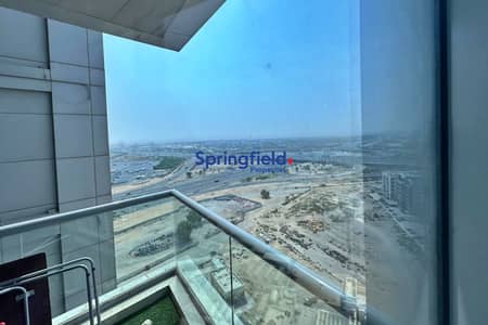 2 habitaciones Apartamento para en Alquiler en Dubai Land Residence Complex (DLRC), Dubai - Apartamento en Dubai Land Residence Complex (DLRC)，Skycourts Towers，Skycourts Tower C, 2 dormitorios, 70000 AED - 16001213