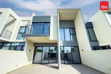 3 habitaciones Villa para en Alquiler en The Valley by Emaar, Dubai - Villa en The Valley by Emaar,Eden, 3 dormitorios, 140000 AED - 16001236 3 habitaciones Villa para en Alquiler en The Valley by Emaar, Dubai - Villa en The Valley by Emaar,Eden, 3 dormitorios, 140000 AED - 16001236