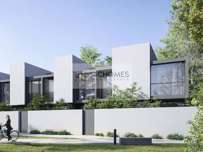 Townhouse de 4 chambres à à vendre à Tilal City, Sharjah - Image 1