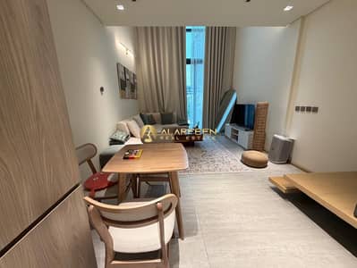 1 habitación Apartamento para en Alquiler en Jumeirah Village Circle (JVC), Dubai - WhatsApp Image 2026-07-29 at 5.07. 00 PM. jpeg