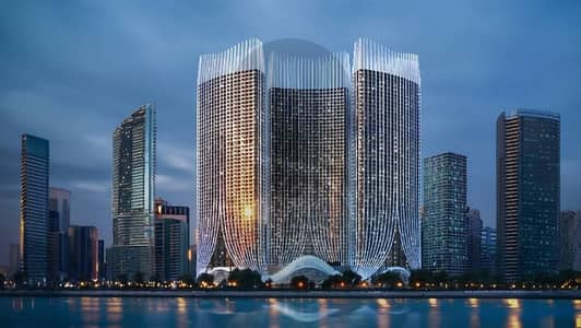 1 Schlafzimmer Wohnung zum zum Verkauf in Business Bay, Dubai - Wohnung in Business Bay,Binghatti Skyrise,Binghatti Skyrise Tower A, 1 schlafzimmer, 2209999 AED - 16001254 1 Schlafzimmer Wohnung zum zum Verkauf in Business Bay, Dubai - Wohnung in Business Bay,Binghatti Skyrise,Binghatti Skyrise Tower A, 1 schlafzimmer, 2209999 AED - 16001254