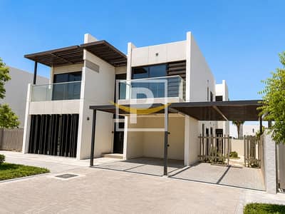 6 Camere Villa in affitto a DAMAC Hills 2 (Akoya by DAMAC), Dubai - Villa a DAMAC Hills 2 (Akoya by DAMAC)，Coursetia, 6 camere da letto, 225000 AED - 16001263
