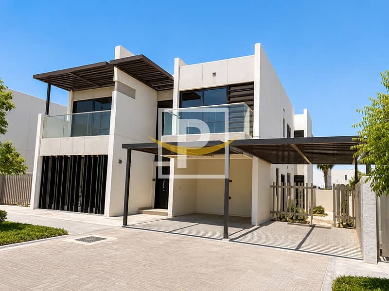 Villa a DAMAC Hills 2 (Akoya by DAMAC),Coursetia, 6 camere da letto, 225000 AED - 16001263 Villa a DAMAC Hills 2 (Akoya by DAMAC),Coursetia, 6 camere da letto, 225000 AED - 16001263