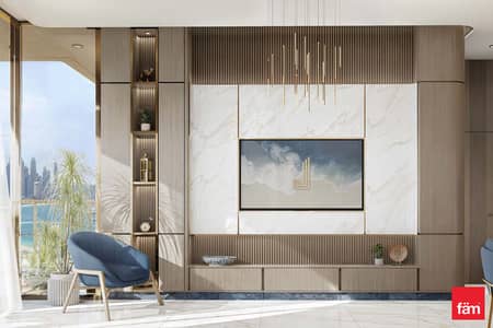 2 Slaapkamers Appartement te Koop in Dubai Islands, Dubai - Appartement in Dubai Islands，Liora, 2 slaapkamers, 2790000 AED - 16001277