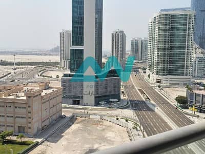 1 habitación Apartamento para en Alquiler en Al Reem Island, Abu Dhabi - 1. jpg